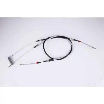 Cable de accionamiento, freno de estacionamiento HELLA 8AS 355 667-631 Hecho A Mano
